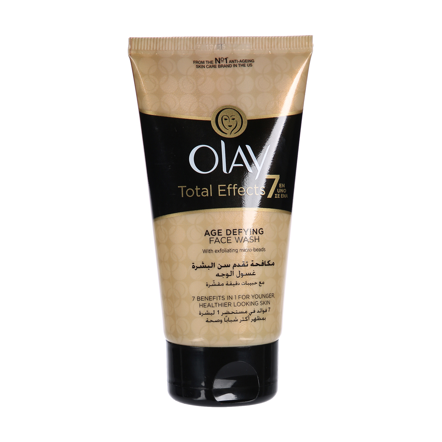 Olay Face Wash Total Effects 150 ml