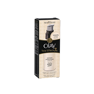 Olay Total Effects Serum Instant Smoothing Serum 50ml