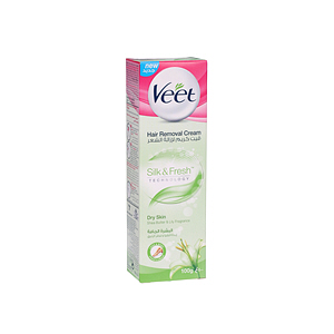 Veet Hair Removal Cream Dry Skin 100gm