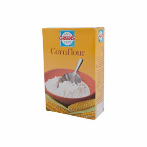 Green's Corn Flour 400 g Green's Corn Flour 400 g