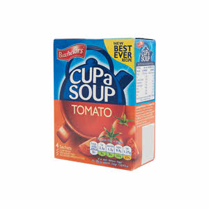 Batchelor Slim A Soup Tomato 93 g