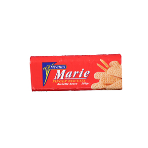 Mcvities Marie Finger Biscuit 200 g