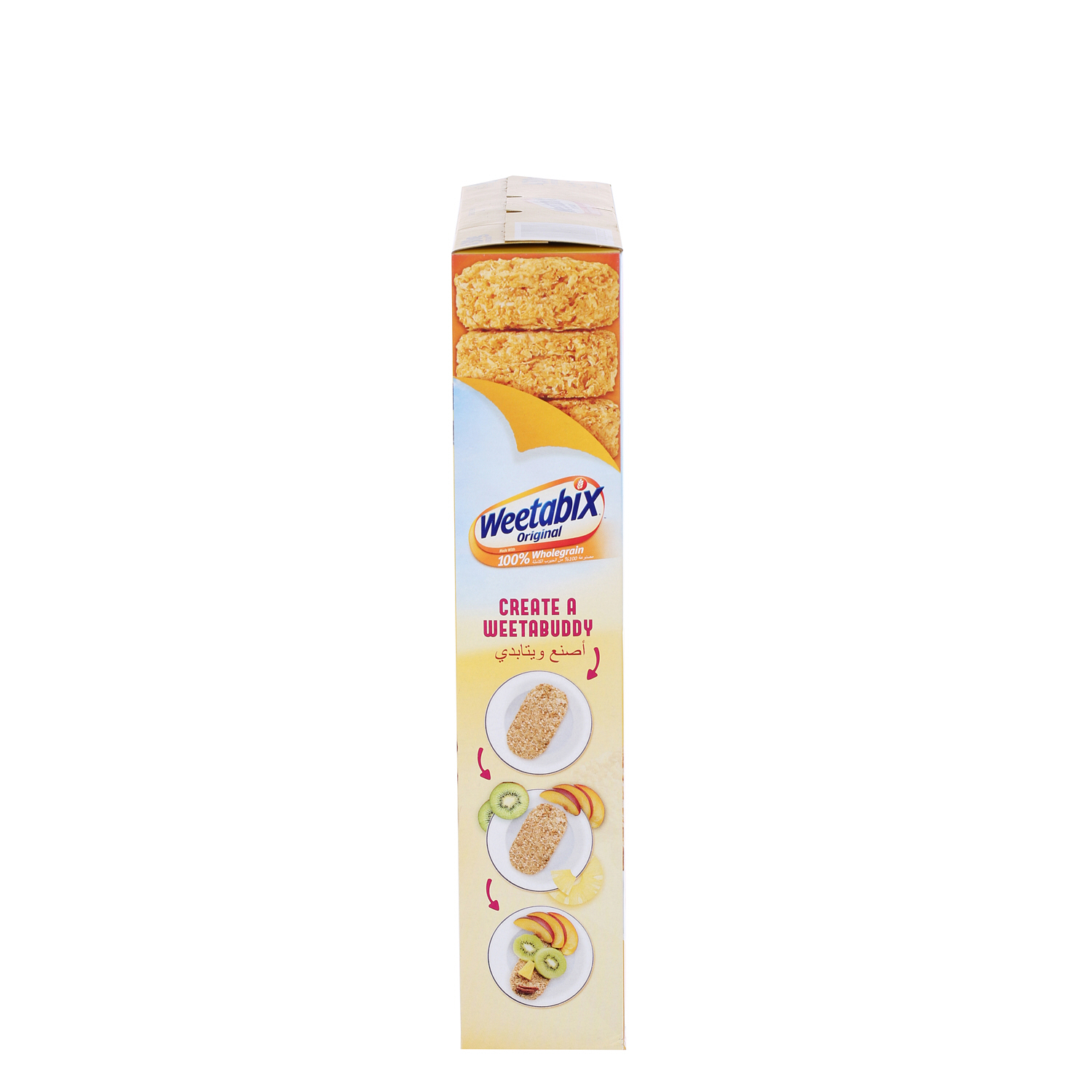 Weetabix Cereal 430 g