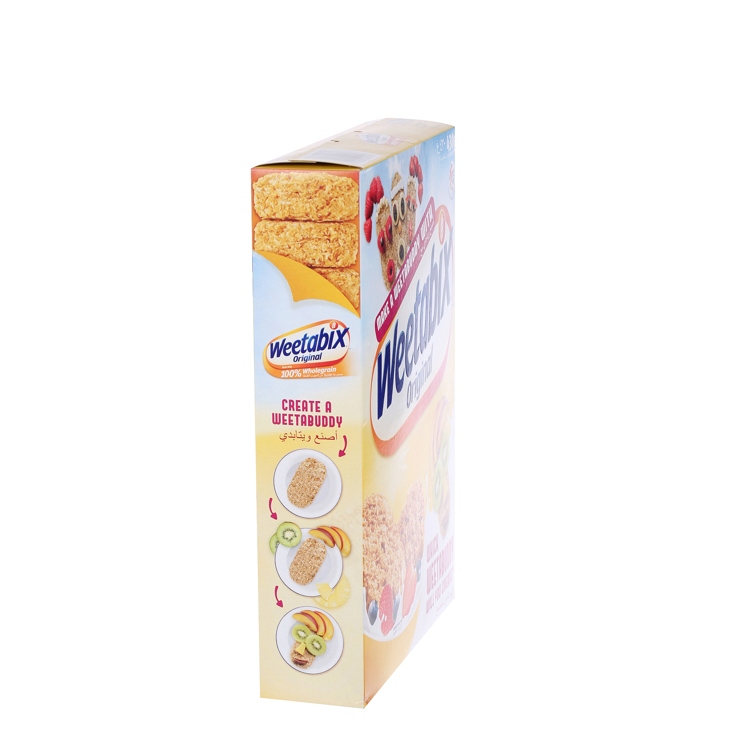 Weetabix Cereal 430 g