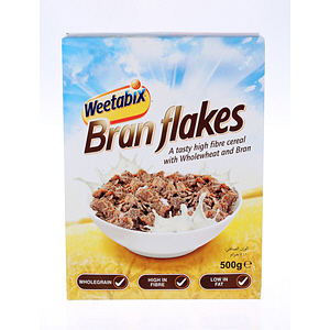 Weetabix Bran Flakes 500 g