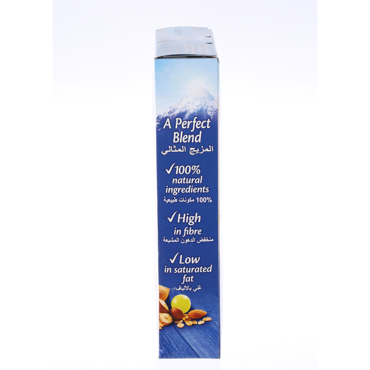 Alpen Muesli No Added Sugar 560 g