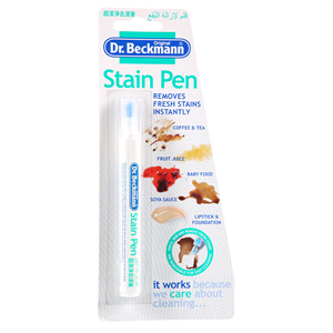 Dr. Beckmann Stain Remover Pen 9 ml