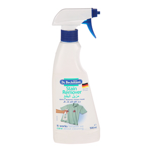 Acdo Dr. Beckmann Rescue Stain Remover 500 ml
