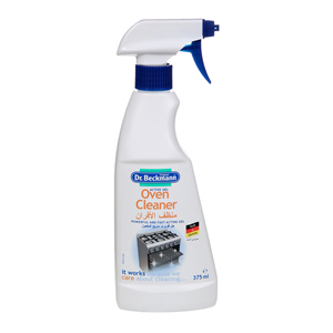 Dr. Beckmann Oven Cleaner 375 ml