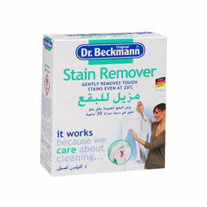 Dr. Beckmen Stain Remover 40 g