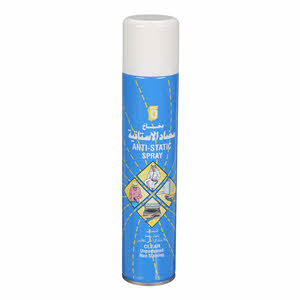 Big-D Anti-Static Spray 350 ml