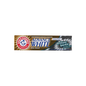 Arm & Hammer Advance White Baking Soda Toothpaste Gel 115gm