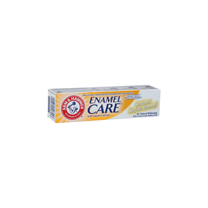 Arm & Hammer Enamel Care Tooth Paste 125 g