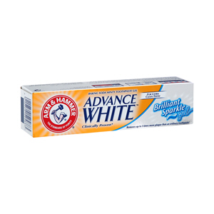 Arm & Hammer Advance White Tooth Paste 115 g