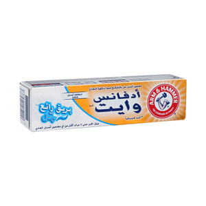 Arm & Hammer Advance White Tooth Paste 115 g