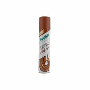 Batiste Dry Shampoo Beautiful Brunette 200 ml