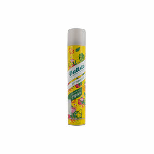 Batiste Dry Shampoo Dry Tropical 400ml