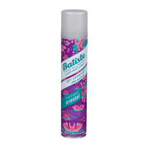 Batiste Dry Shampoo Oriental 200 ml