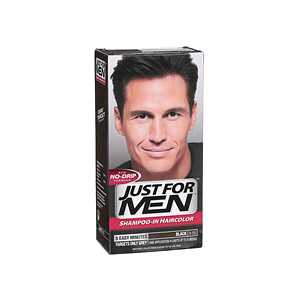 Just For Men Haircolor Black 28.4gm