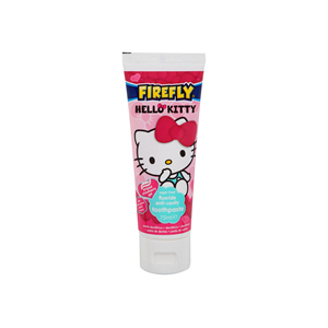 Dr Fresh Firefly Hello Kitty Tooth Paste 75 ml