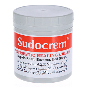 Sudocrem Antiseptic Cream 250gm