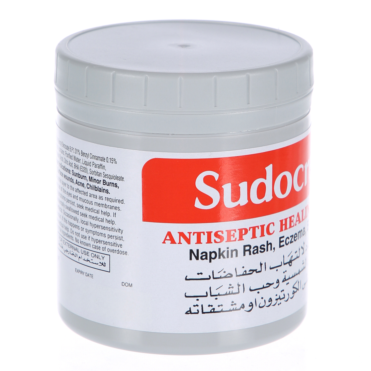 Sudocrem Antiseptic Cream 250gm
