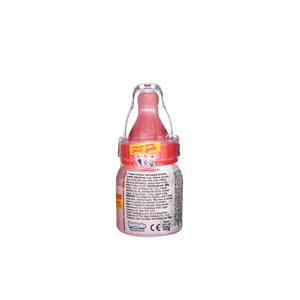 Bazooka Big Baby Pop Strawberry 32 g