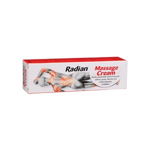 Radian Massage Cream 40gm