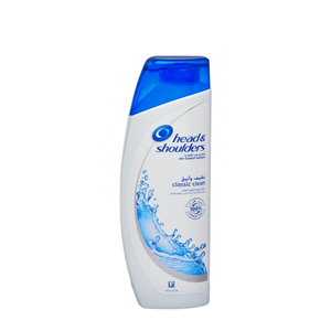 Head & Shoulders Anti Dandruff Classic Clean Shampoo 200 ml