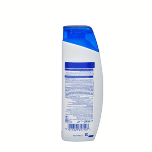 Head & Shoulders Anti Dandruff Classic Clean Shampoo 200 ml