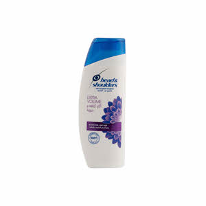 Head & Shoulders Shampoo Extra Volume 200 ml