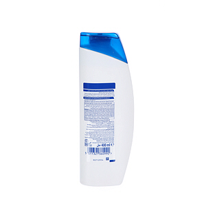 Head & Shoulders Shampoo Lively & Silky 400 ml