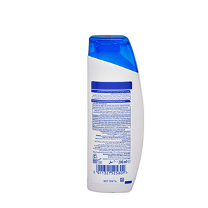 Head & Shoulders Anti Hair Fall Shampoo 200 ml