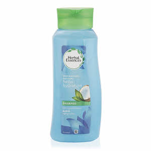 Herbal Essence Hello Hydration Shampoo 700 ml
