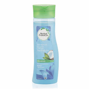 Herbal Essence Hello Hydration Shampoo 400 ml