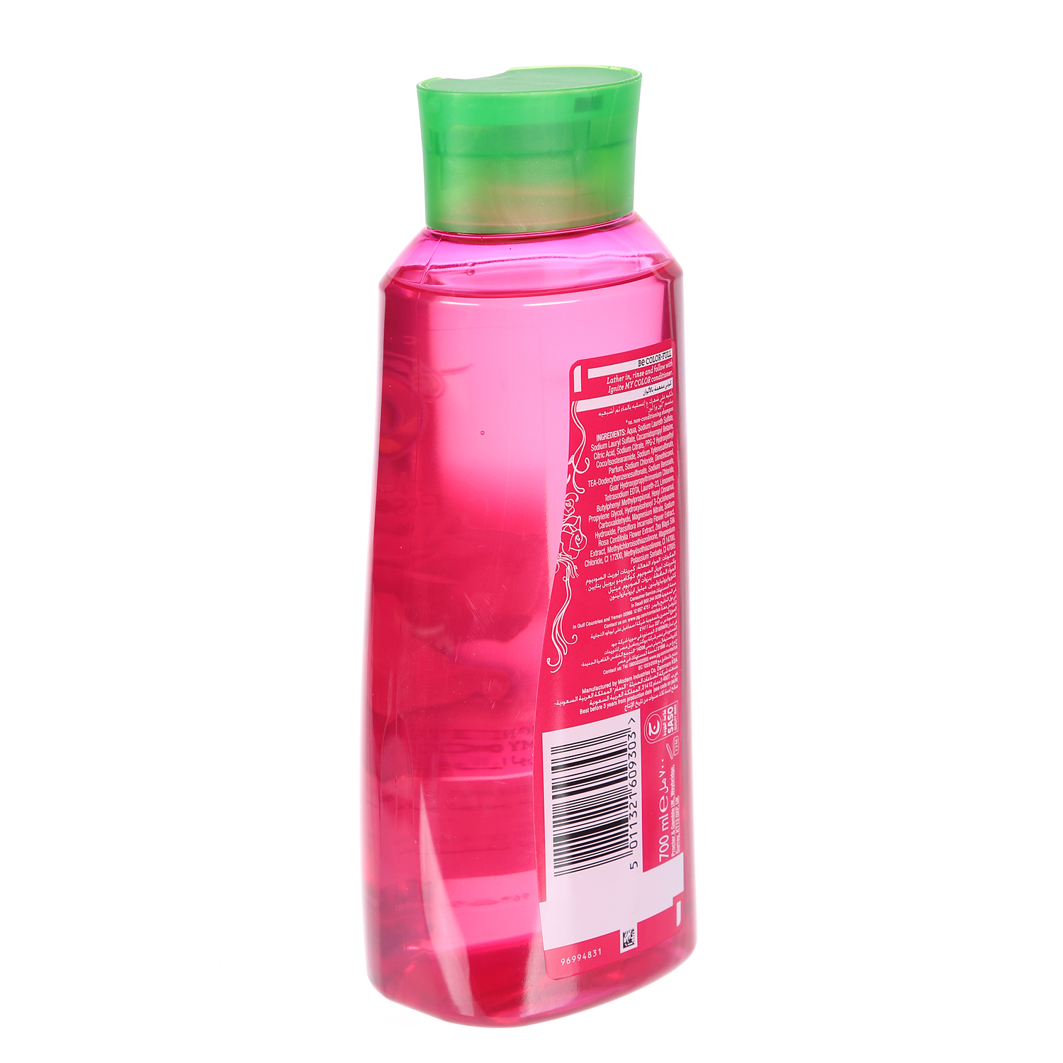 Herbal Essence Ignite My Color 700ml