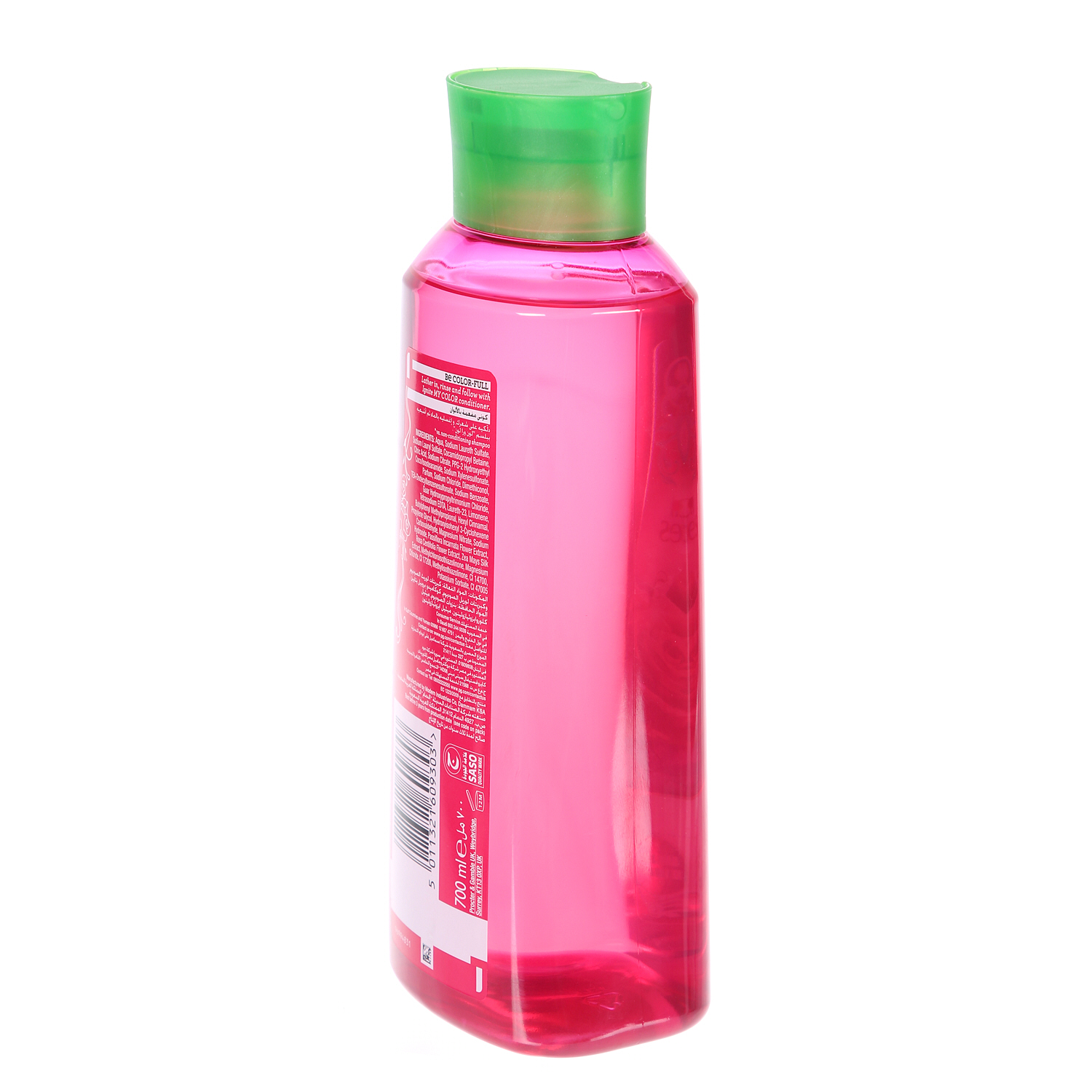 Herbal Essence Ignite My Color 700ml