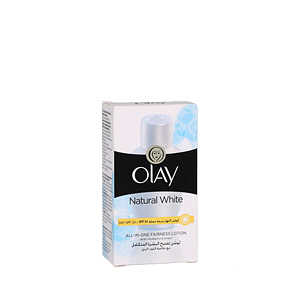 Olay All In One Fairness Lotion 75 ml