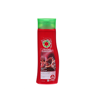 Herbal Essence Hair Split Ends Protection Shampoo 400 ml