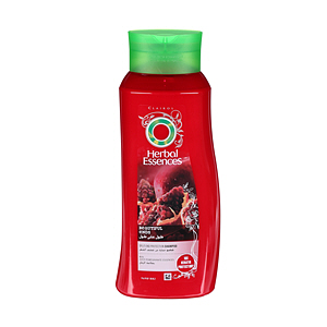 Herbal Essence Hair Split Ends Protection Shampoo 700ml