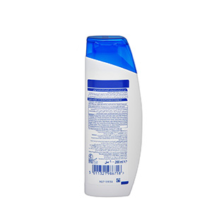Head & Shoulders Anti Dandruff Shampoo For Dry Scalp 200 ml