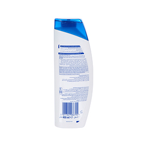 Head&Shoulders Shampoo Dry Scalp 400ml