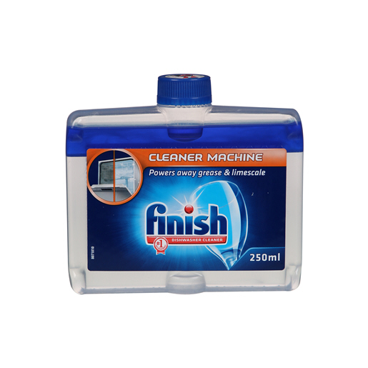 Finish Dishwasher Cleaner 250ml | Sharjah Co-operative