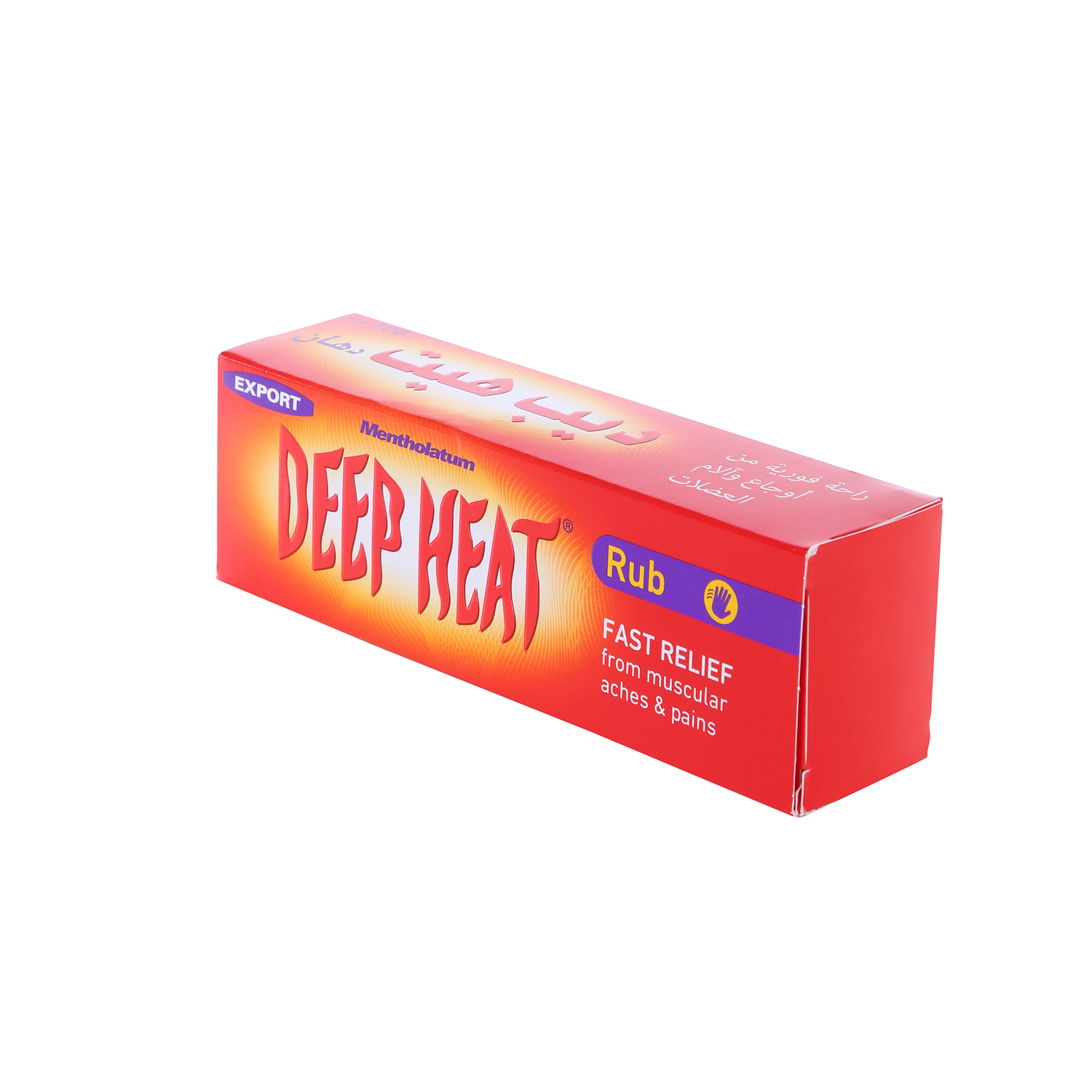 Deep Heat Rub 100 g