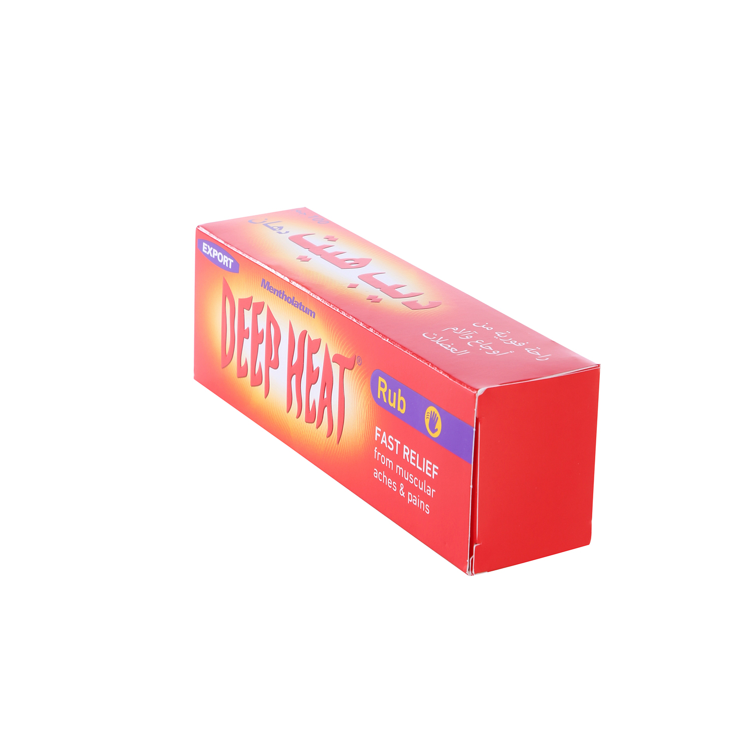 Deep Heat Rub 100 g