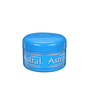 Astral Moisturising Cream 200ml