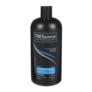 Tresemme Luxurious Moisture Shampoo 900ml