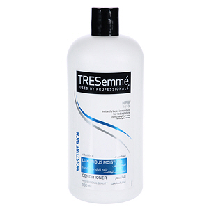 Tresemme Moisture Rich Conditioner 900ml