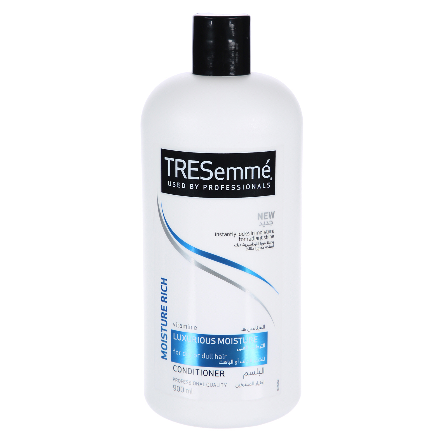 Tresemme Moisture Rich Conditioner 900ml