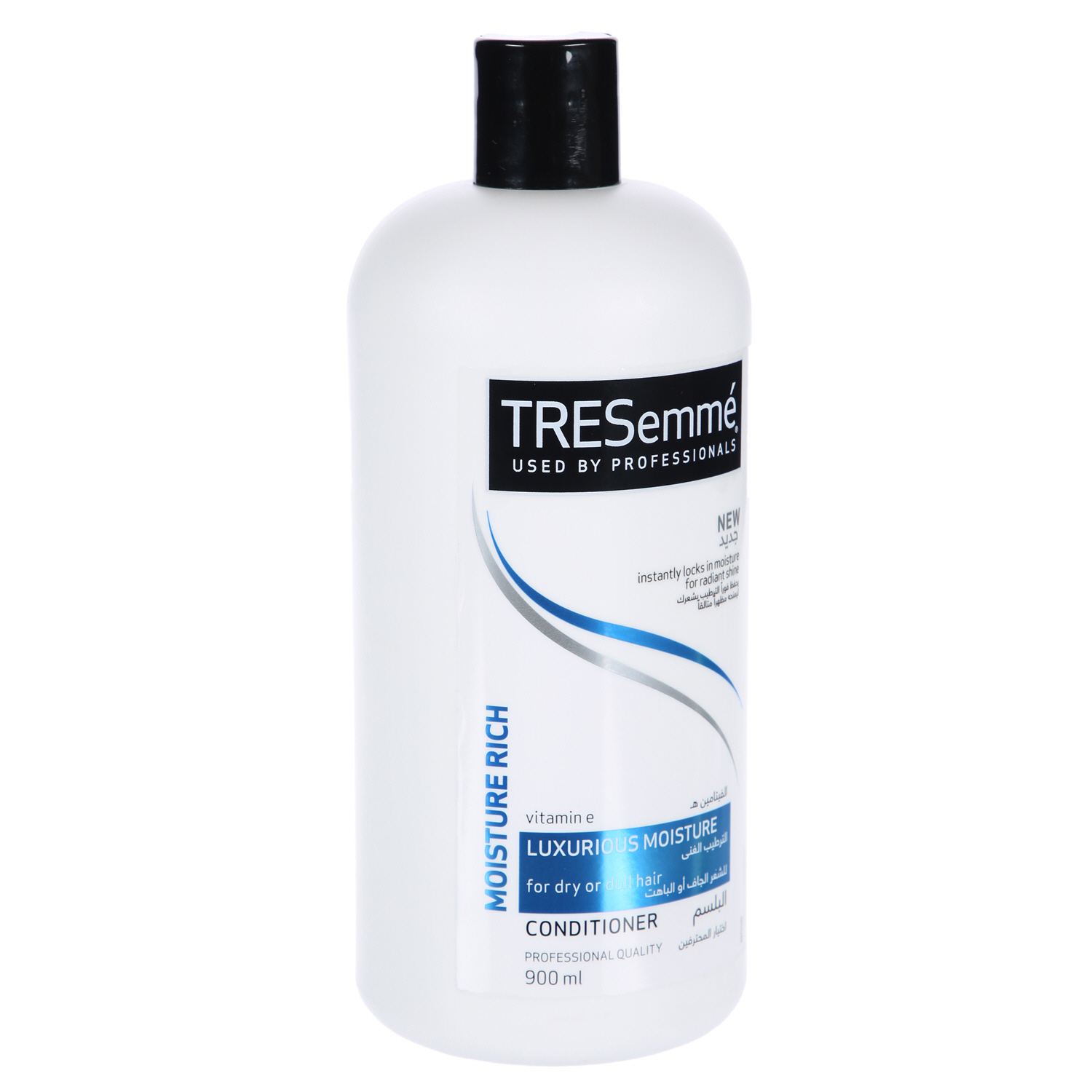 Tresemme Moisture Rich Conditioner 900ml